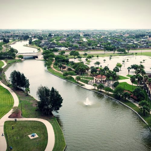 One Eleven Web Design, Brownsville, TX