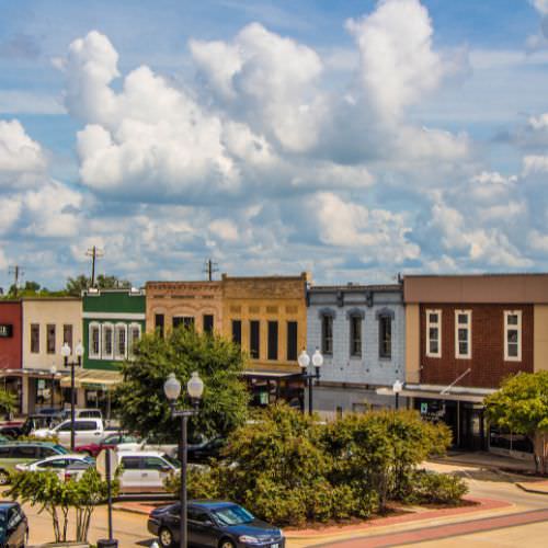 One Eleven Web Design, Bryan, TX