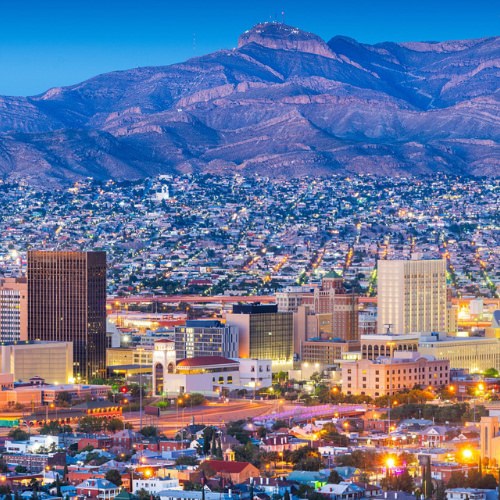 One Eleven Web Design, El Paso, TX