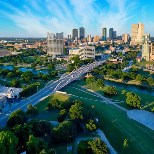 One Eleven Web Design, Fort Worth, TX