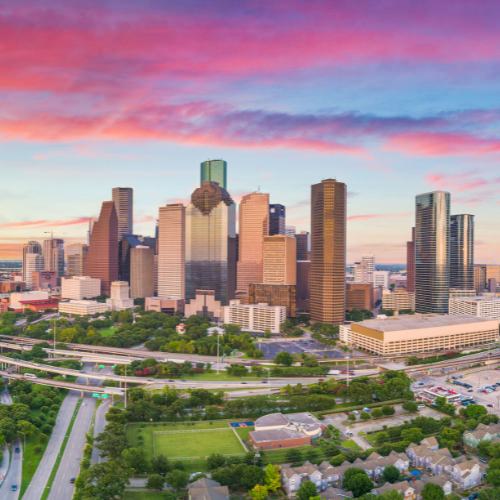 One Eleven Web Design, Houston, TX
