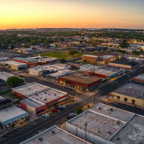 One Eleven Web Design, Killeen, TX