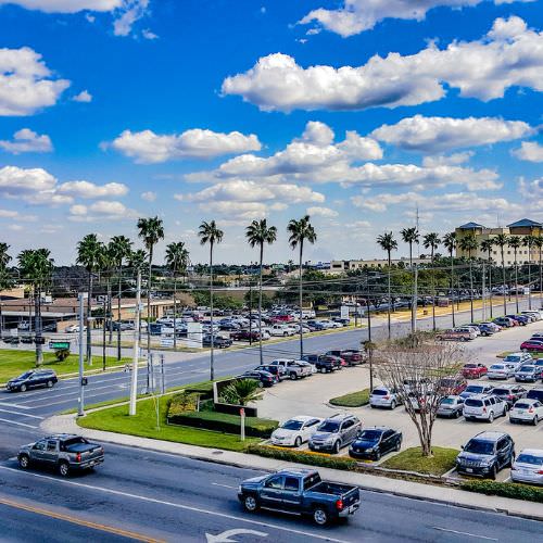 One Eleven Web Design, McAllen, TX