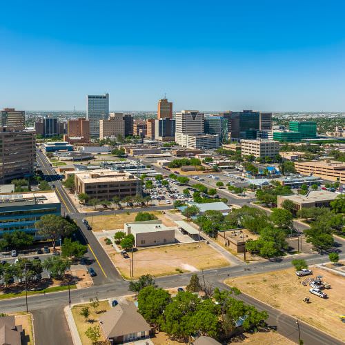 One Eleven Web Design, Midland, TX