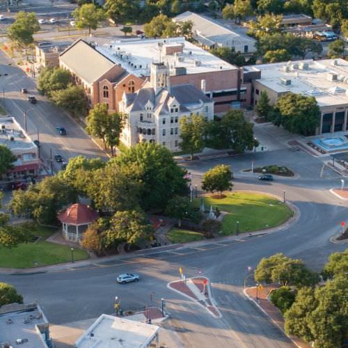 One Eleven Web Design, New Braunfels, TX