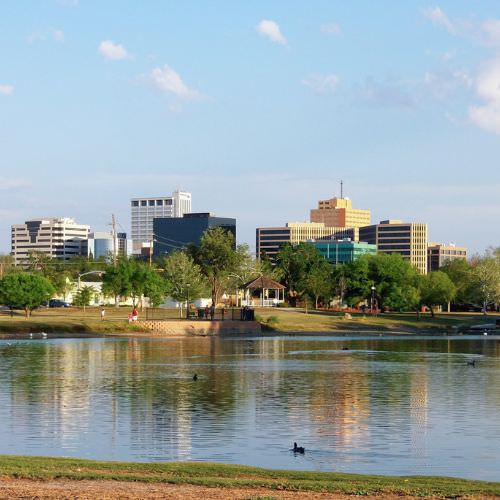 One Eleven Web Design, Odessa, TX