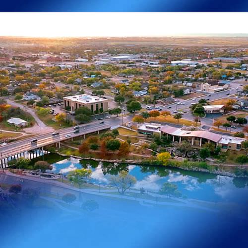 One Eleven Web Design, San Angelo, TX