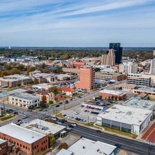 One Eleven Web Design, Tyler, TX