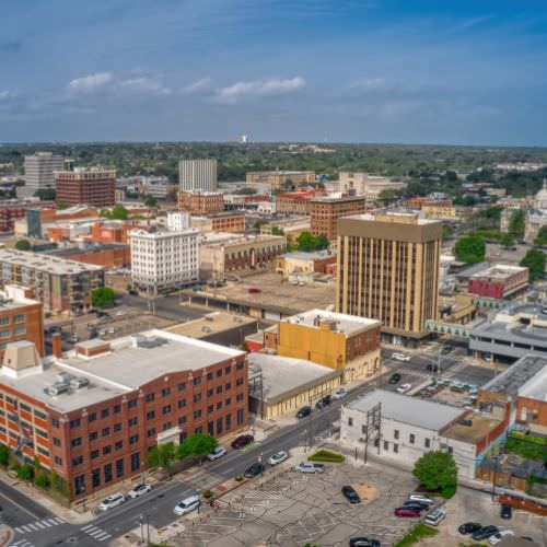One Eleven Web Design, Waco, TX