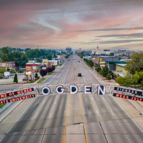 One Eleven Web Design, Ogden, UT