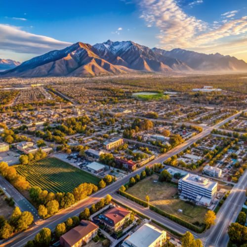 One Eleven Web Design, Provo, UT