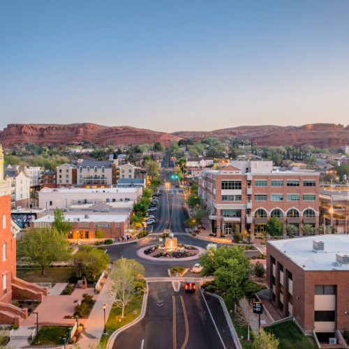 One Eleven Web Design, St. George, UT