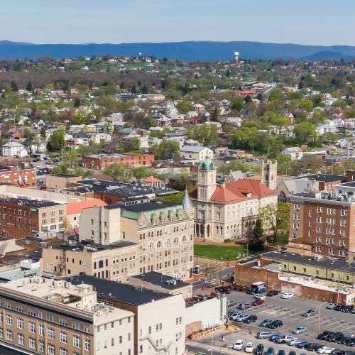 One Eleven Web Design, Harrisonburg, VA