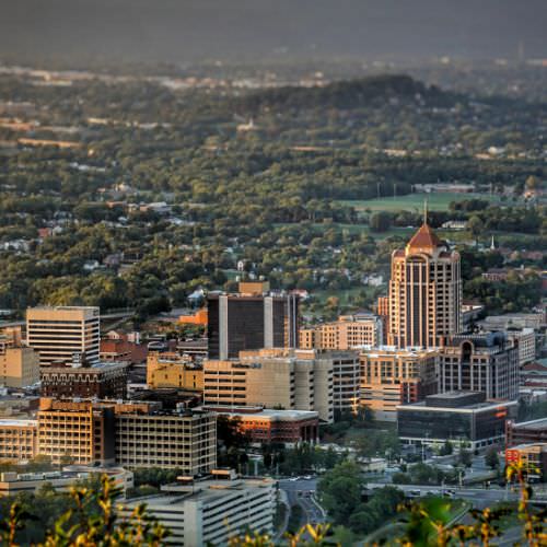 One Eleven Web Design, Roanoke, VA