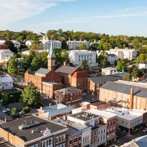 One Eleven Web Design, Staunton, VA