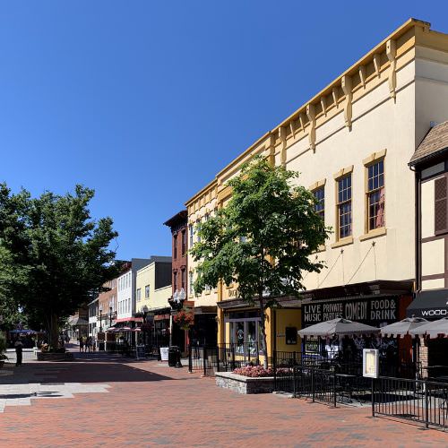One Eleven Web Design, Winchester, VA