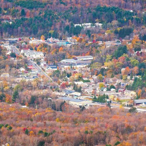 One Eleven Web Design, Manchester, VT