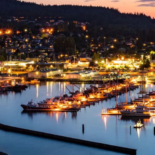 One Eleven Web Design, Anacortes, WA