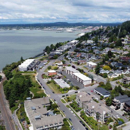One Eleven Web Design, Bellingham, WA