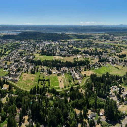 One Eleven Web Design, Longview, WA
