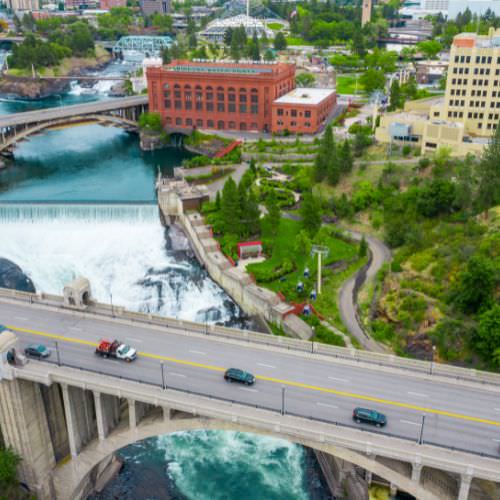 One Eleven Web Design, Spokane, WA