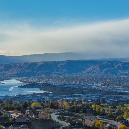 One Eleven Web Design, Wenatchee, WA