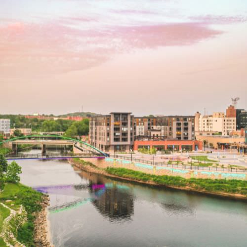 One Eleven Web Design, Eau Claire, WI