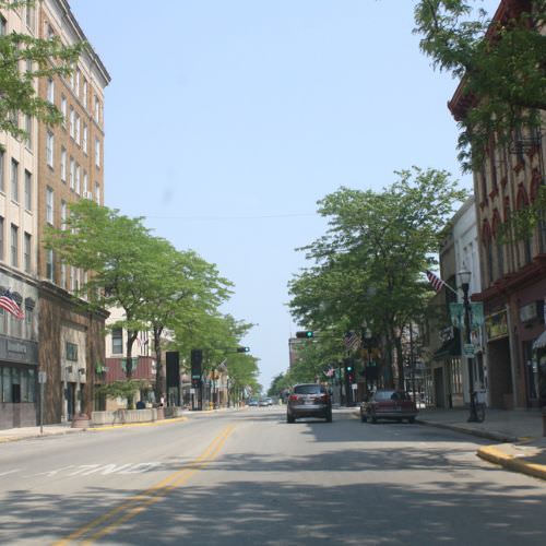 One Eleven Web Design, Fond du Lac, WI