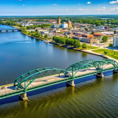 One Eleven Web Design, Green Bay, WI