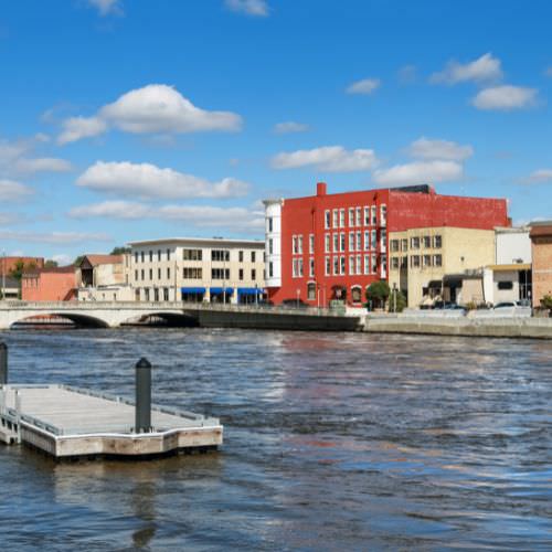 One Eleven Web Design, Janesville, WI