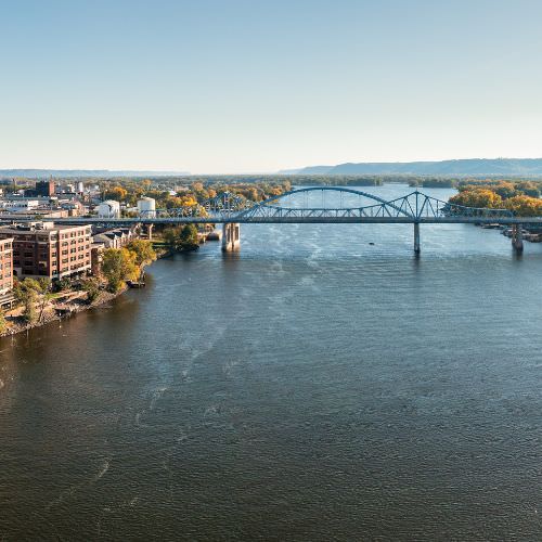 One Eleven Web Design, La Crosse, WI