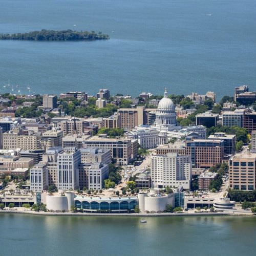 One Eleven Web Design, Madison, WI