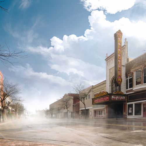 One Eleven Web Design, Sheboygan, WI