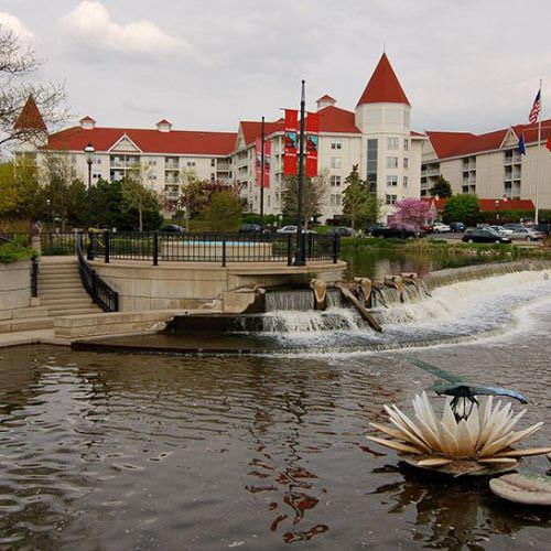 One Eleven Web Design, Waukesha, WI