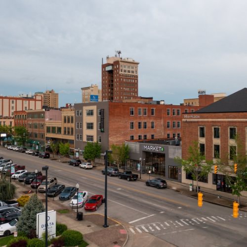 One Eleven Web Design, Huntington, WV