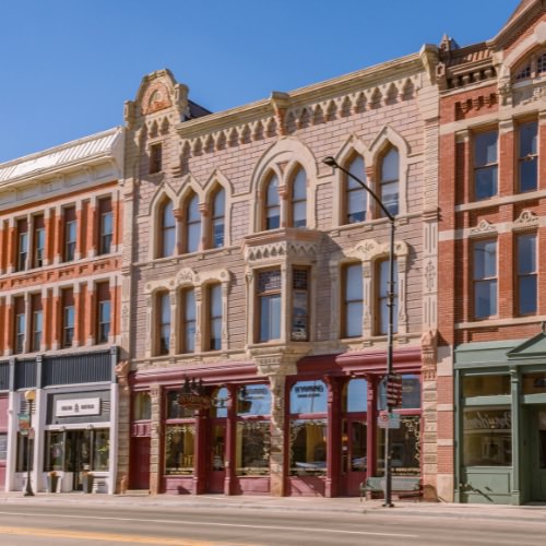 One Eleven Web Design, Cheyenne, WY